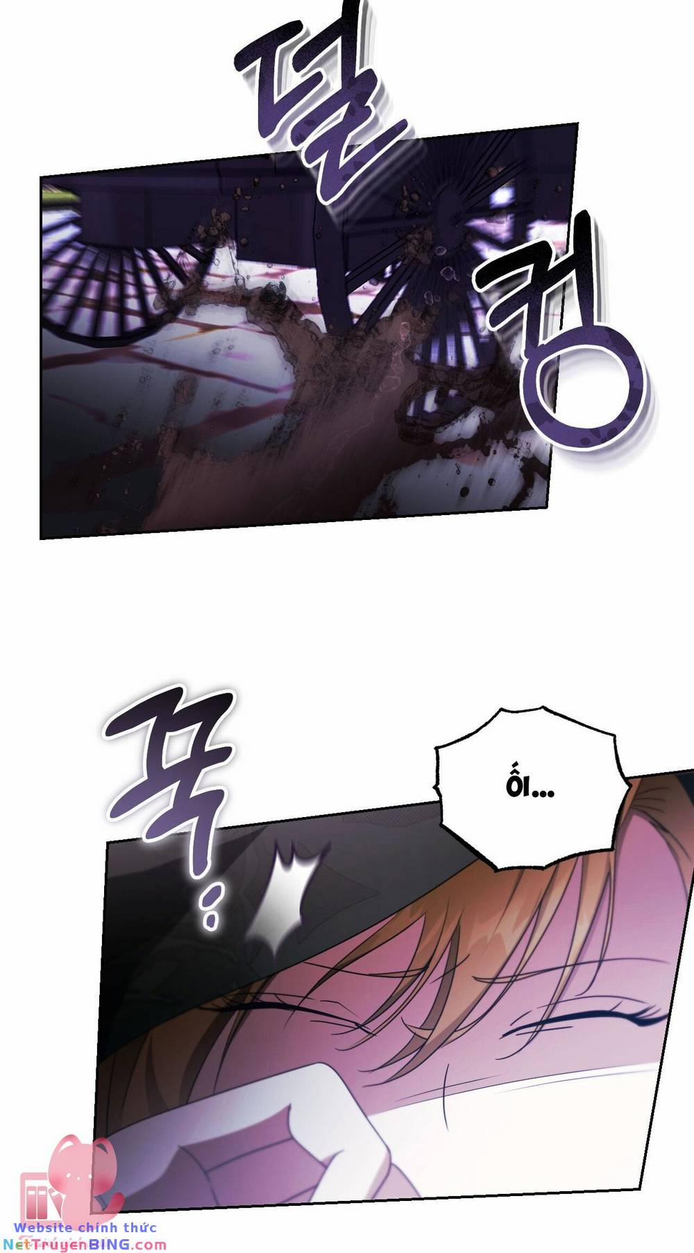 Thánh Nữ Giả Muốn Bỏ Trốn 36 trang 63