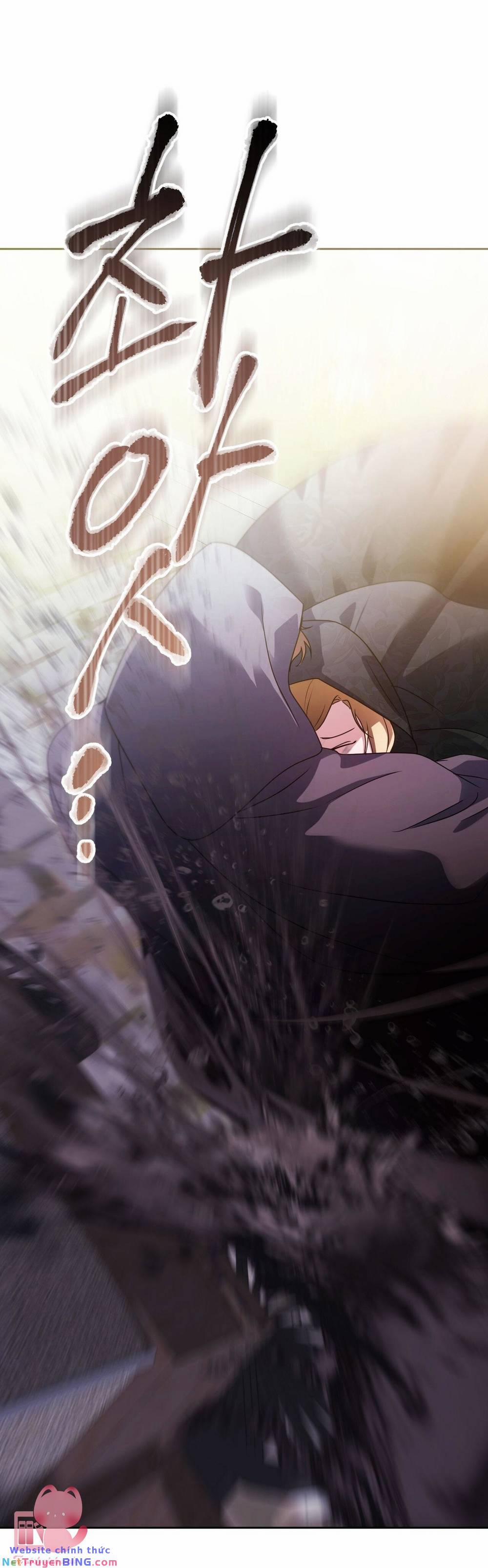 Thánh Nữ Giả Muốn Bỏ Trốn 36 trang 64