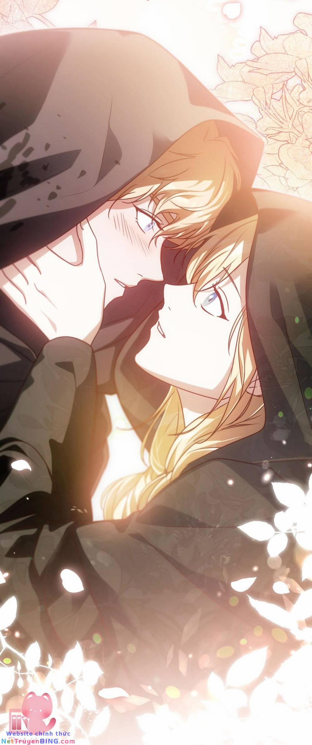 Thánh Nữ Giả Muốn Bỏ Trốn 36 trang 75