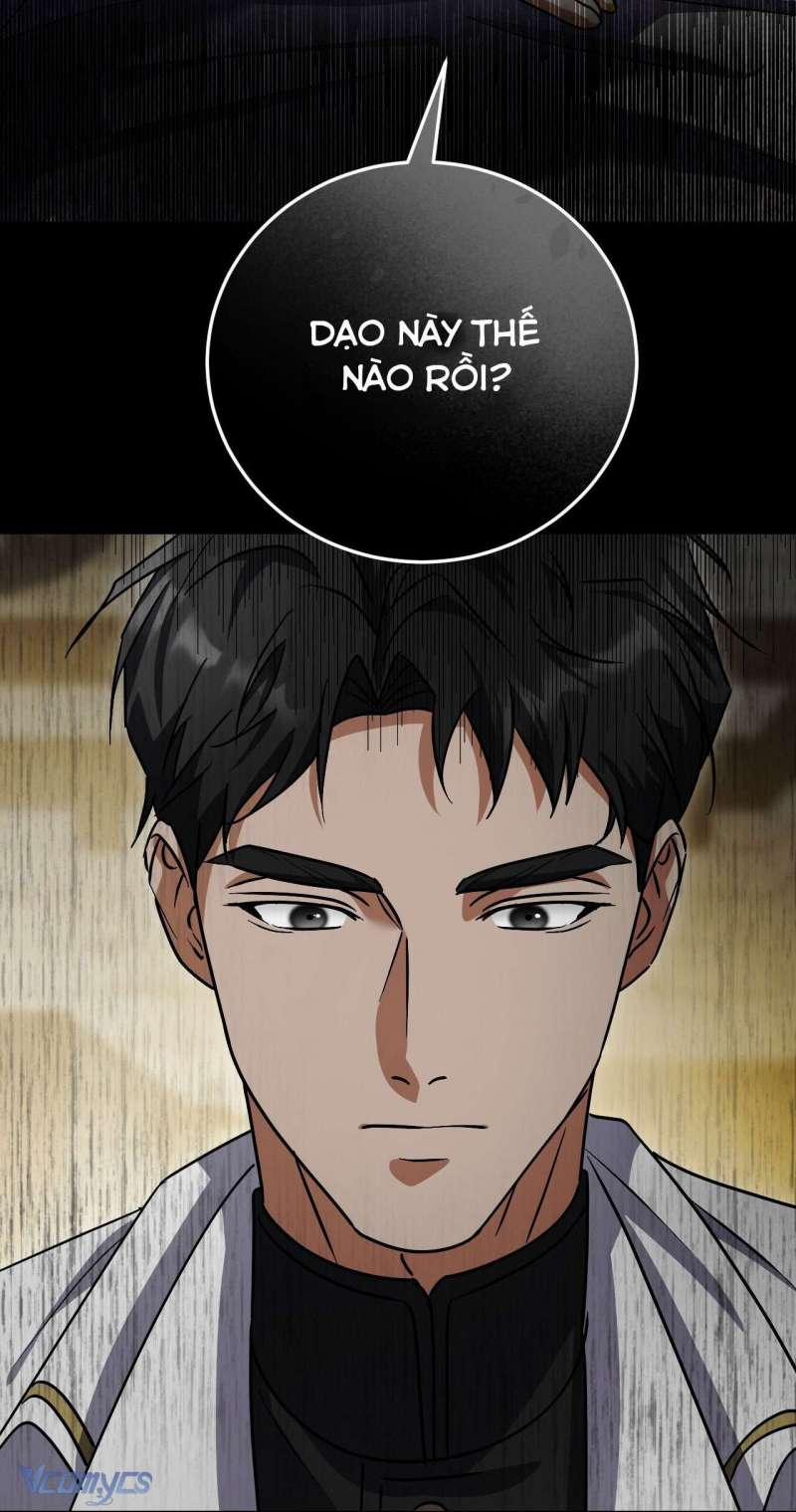 Thánh Nữ Giả Muốn Bỏ Trốn 39 trang 17