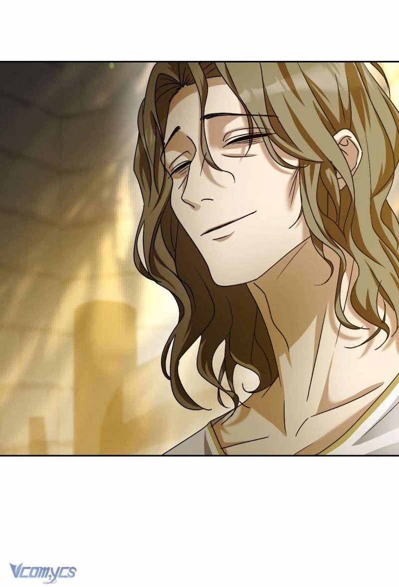 Thánh Nữ Giả Muốn Bỏ Trốn 39 trang 2