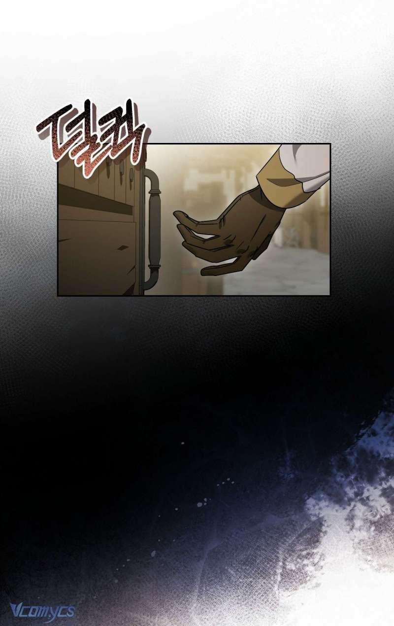 Thánh Nữ Giả Muốn Bỏ Trốn 39 trang 22