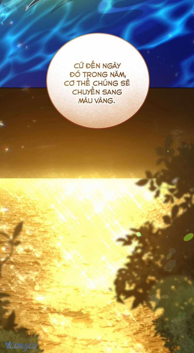 Thánh Nữ Giả Muốn Bỏ Trốn 39 trang 28