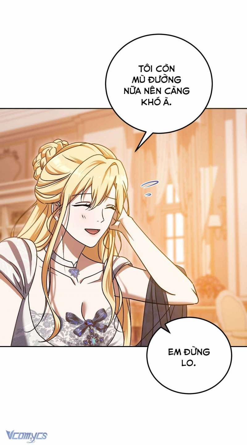 Thánh Nữ Giả Muốn Bỏ Trốn 39 trang 39