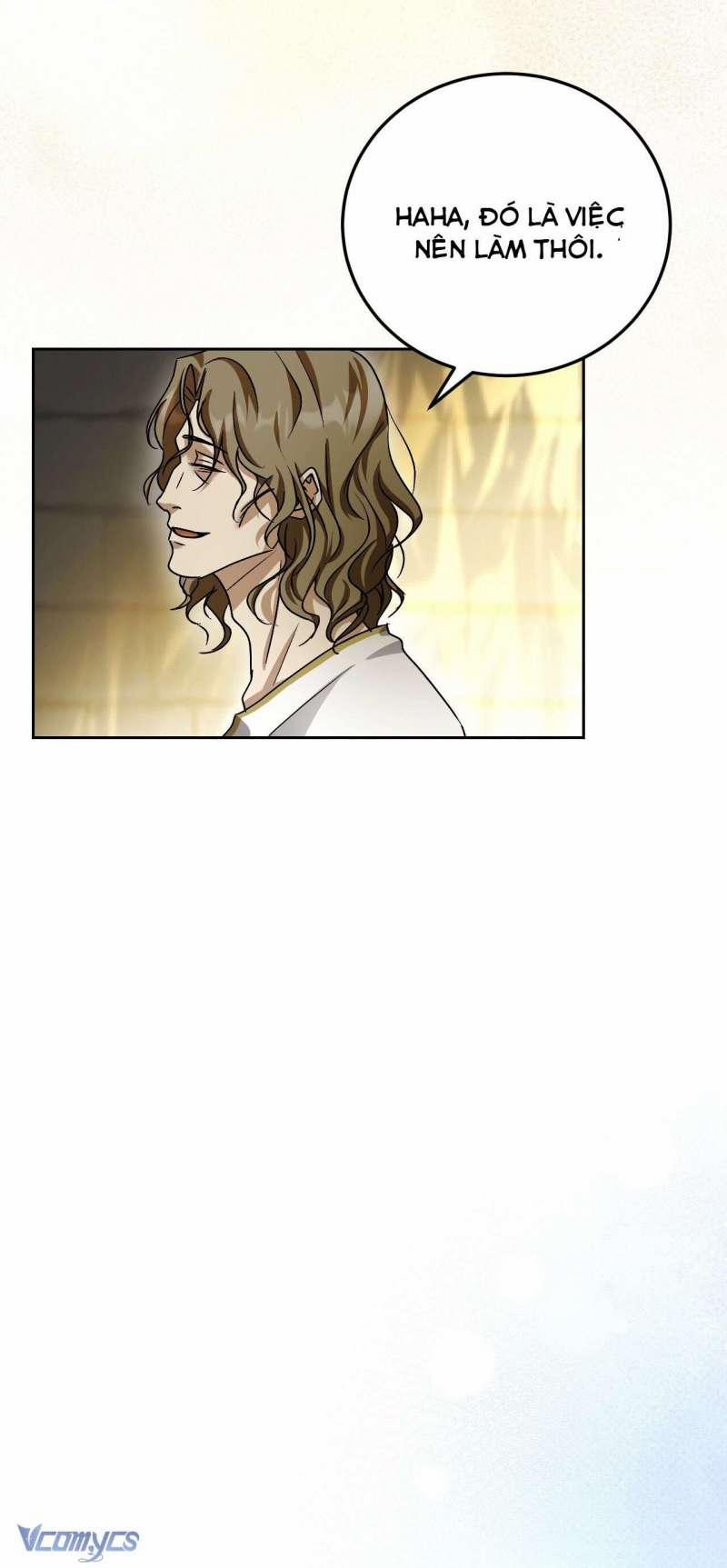 Thánh Nữ Giả Muốn Bỏ Trốn 39 trang 4