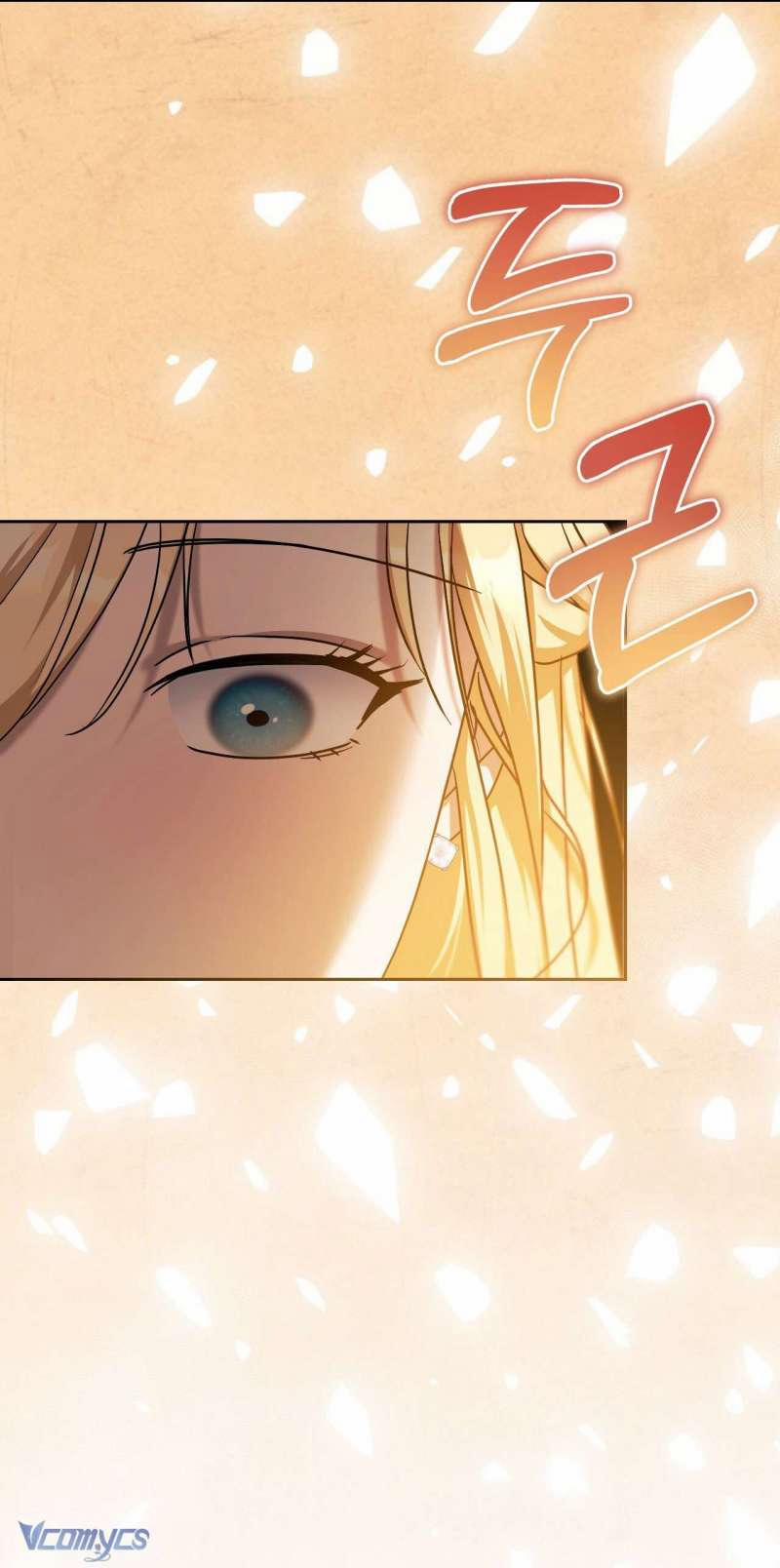 Thánh Nữ Giả Muốn Bỏ Trốn 39 trang 41