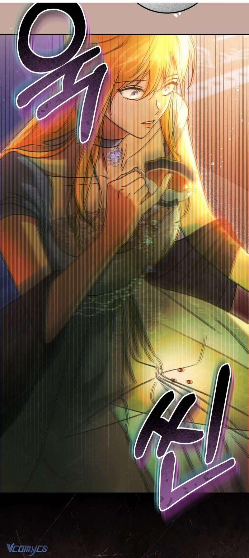 Thánh Nữ Giả Muốn Bỏ Trốn 39 trang 47