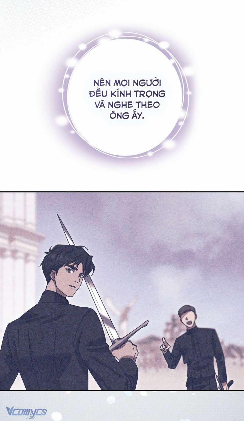 Thánh Nữ Giả Muốn Bỏ Trốn 39 trang 6