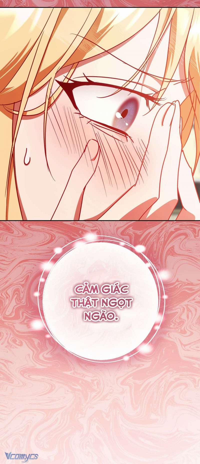 Thánh Nữ Giả Muốn Bỏ Trốn 39 trang 61