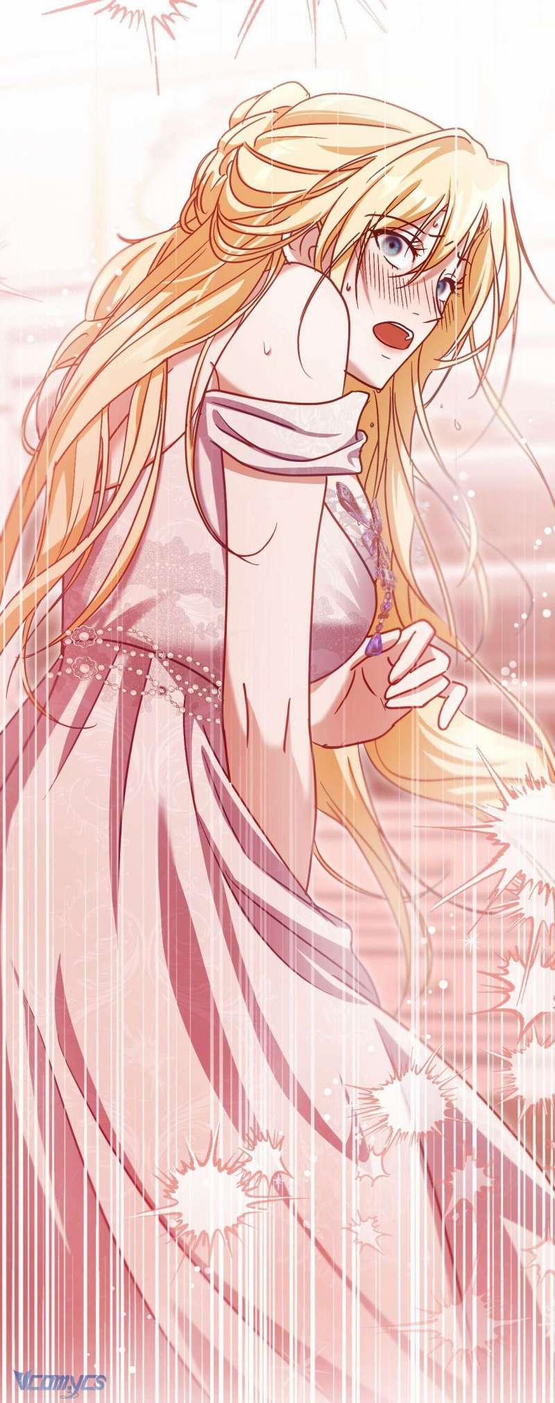 Thánh Nữ Giả Muốn Bỏ Trốn 39 trang 69