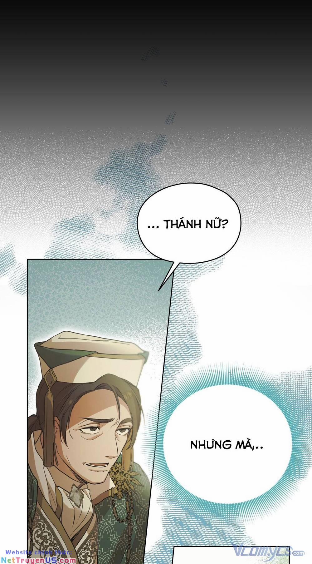 Thánh Nữ Giả Muốn Bỏ Trốn 4 trang 17