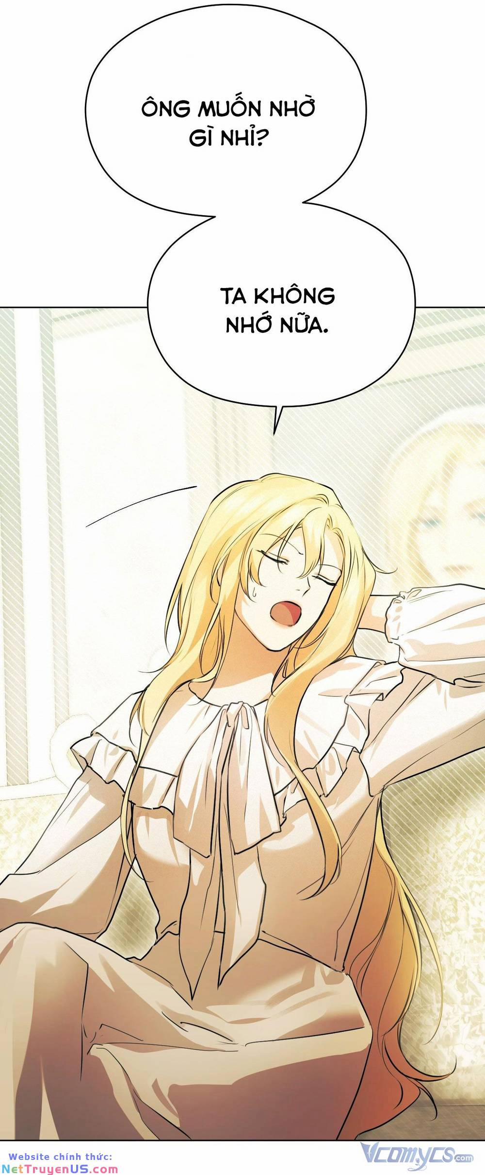 Thánh Nữ Giả Muốn Bỏ Trốn 4 trang 20