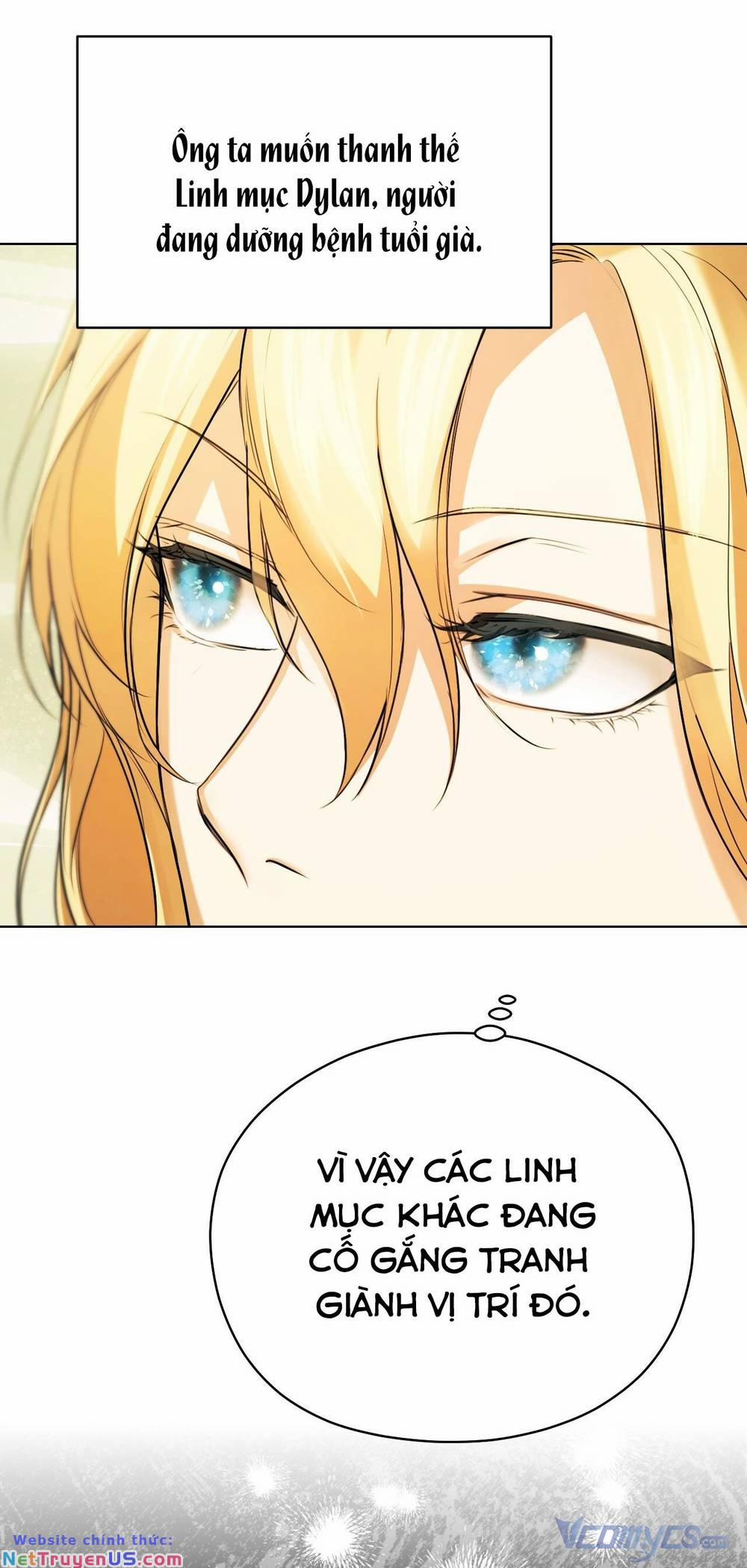 Thánh Nữ Giả Muốn Bỏ Trốn 4 trang 24