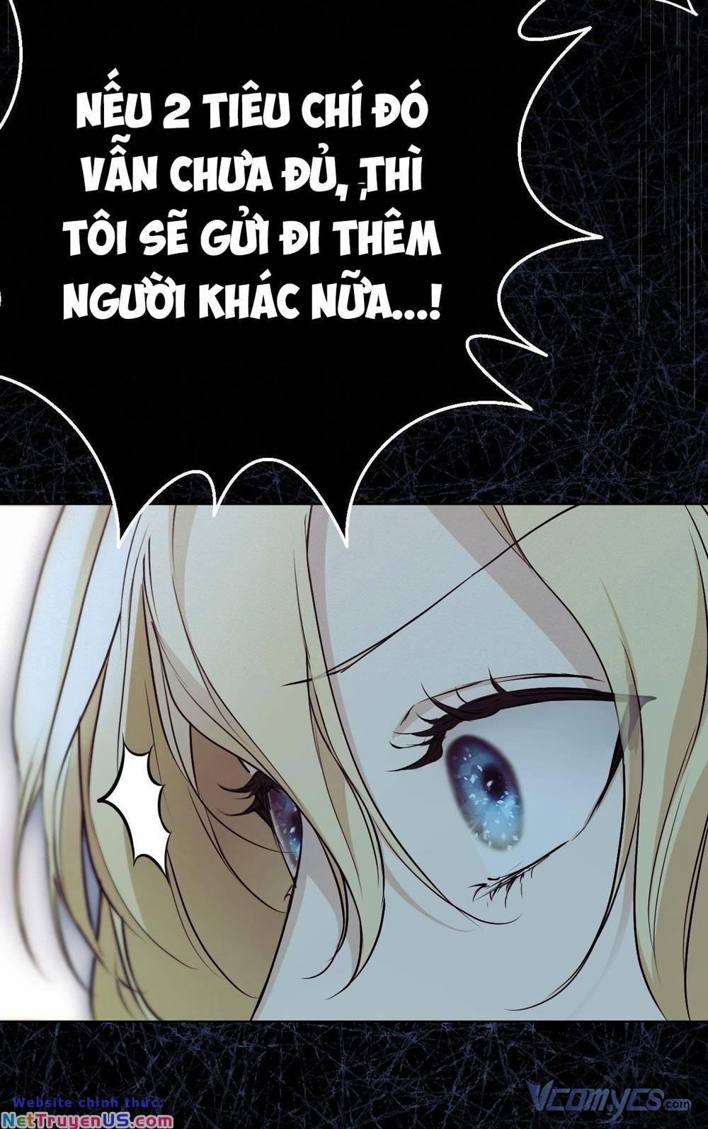 Thánh Nữ Giả Muốn Bỏ Trốn 4 trang 30