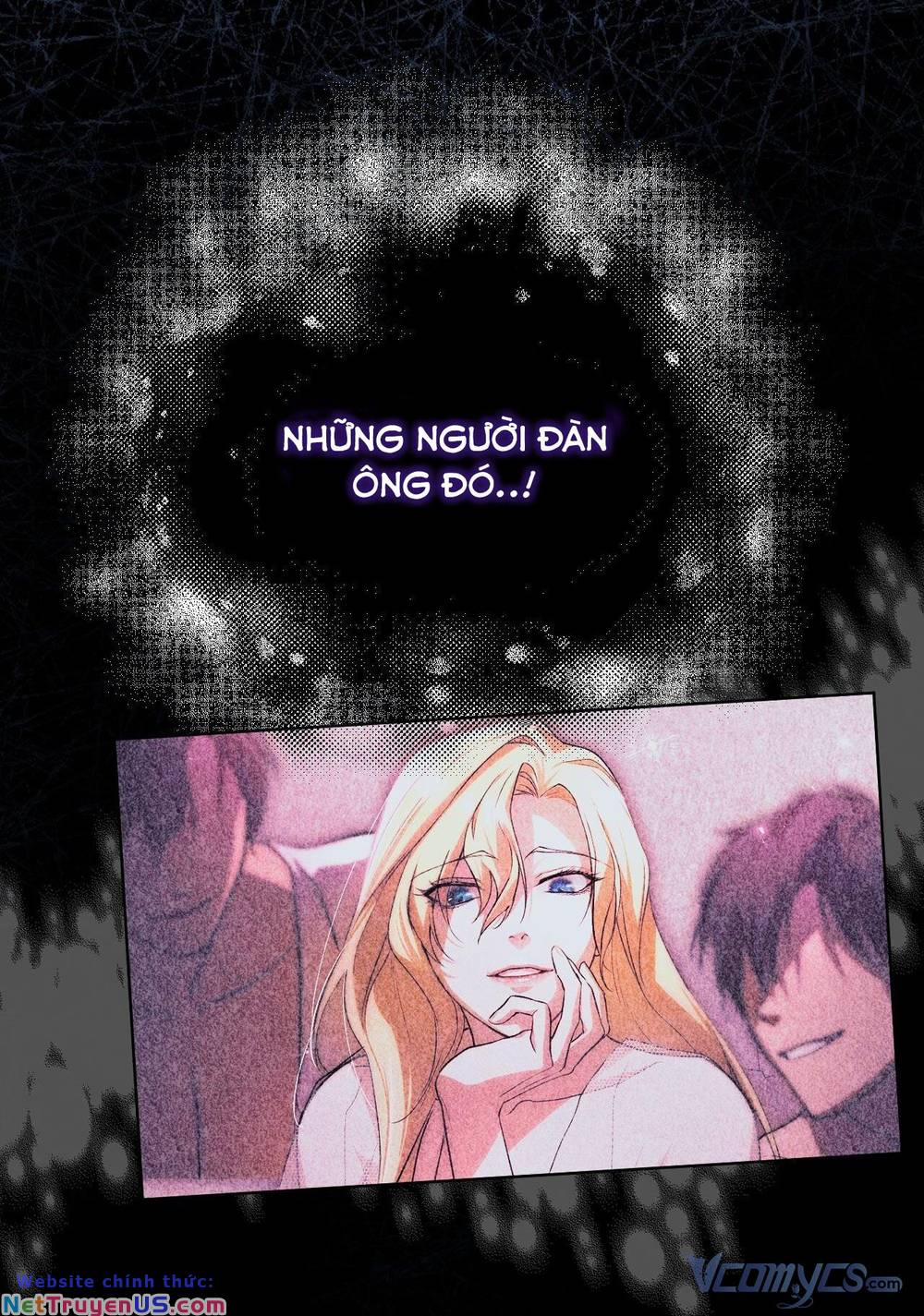 Thánh Nữ Giả Muốn Bỏ Trốn 4 trang 31