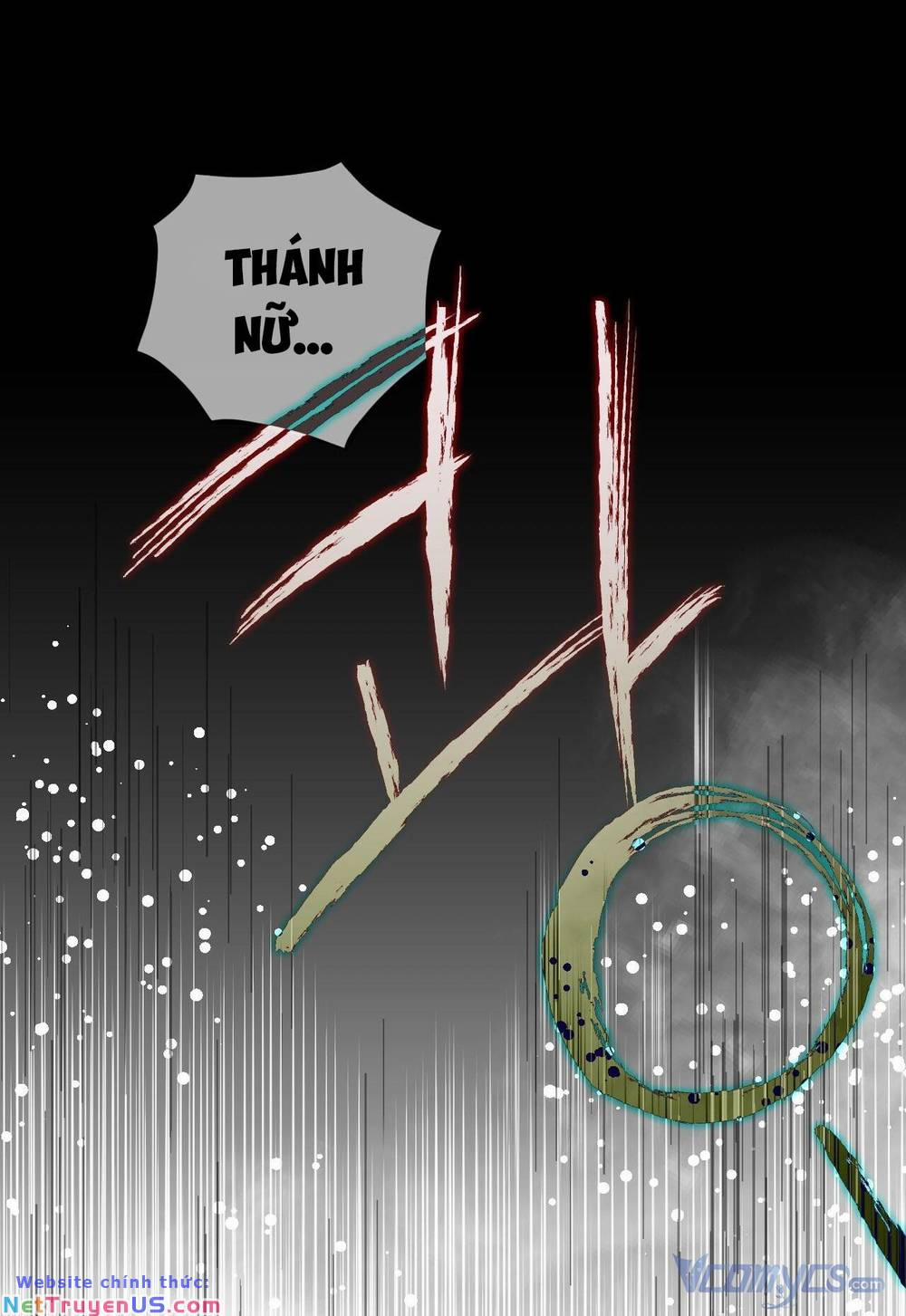 Thánh Nữ Giả Muốn Bỏ Trốn 4 trang 36