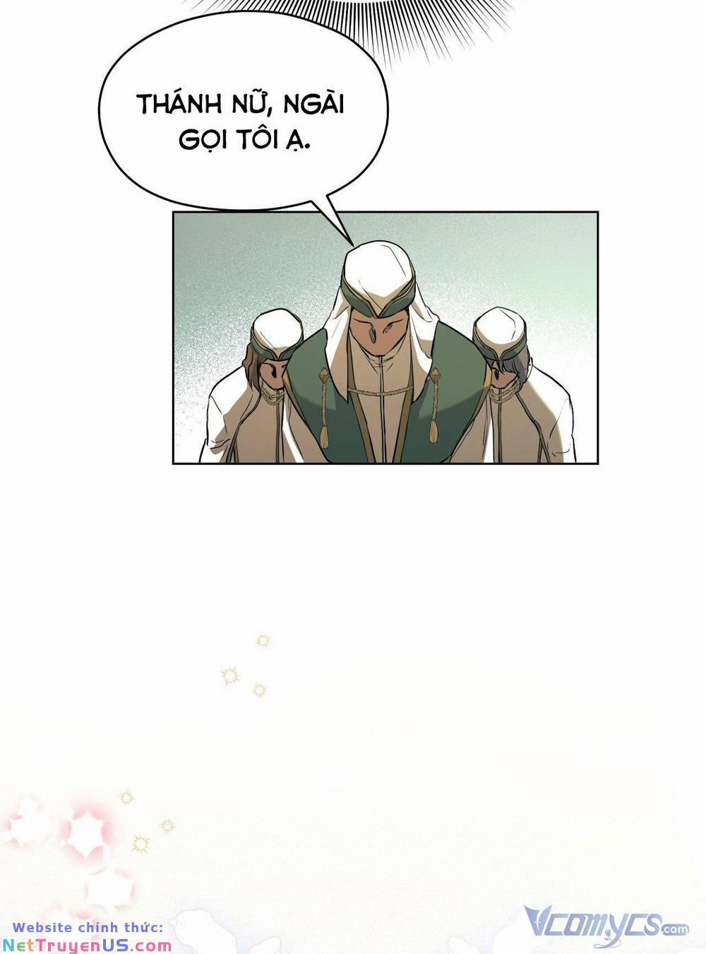 Thánh Nữ Giả Muốn Bỏ Trốn 4 trang 42