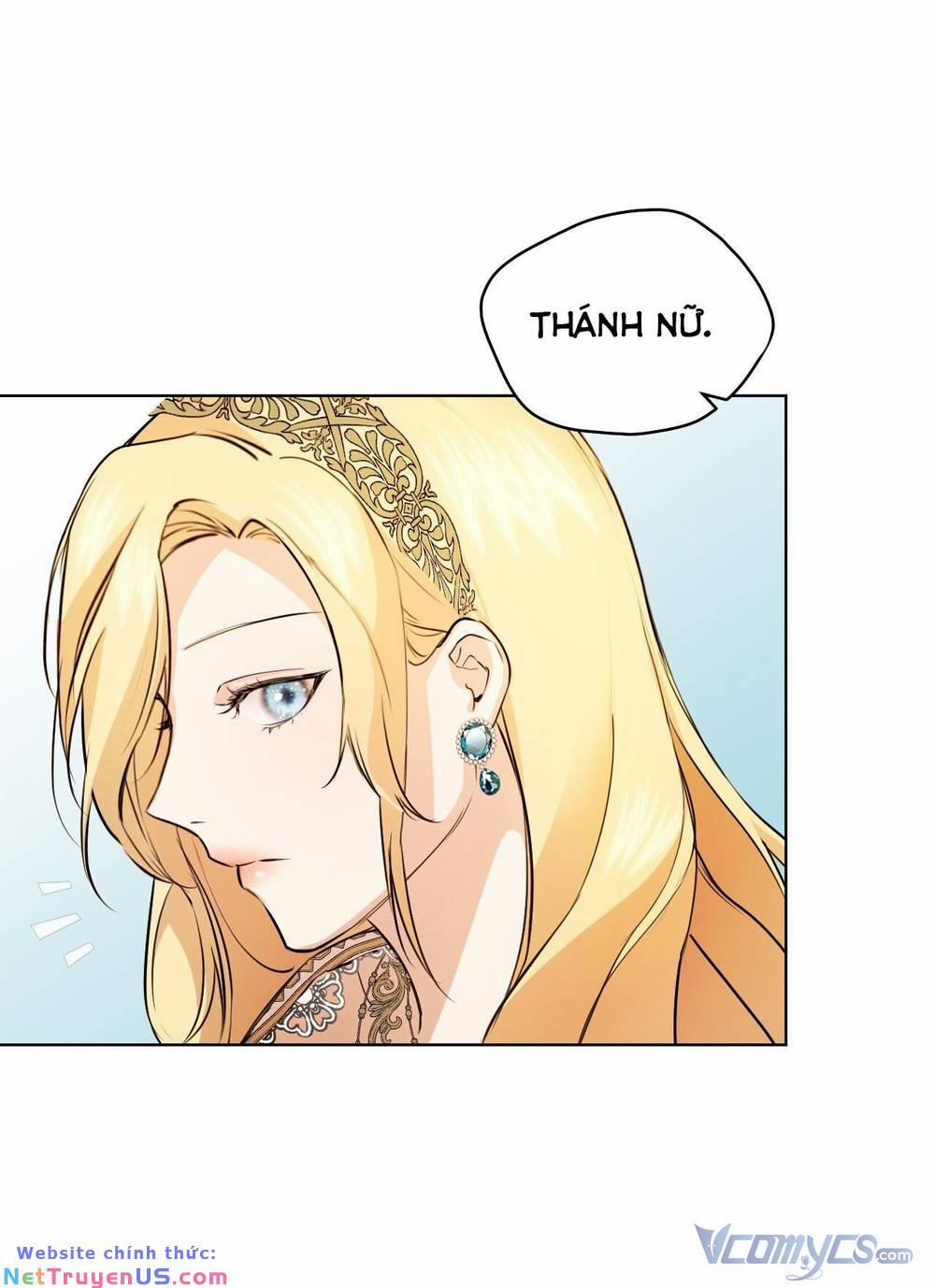Thánh Nữ Giả Muốn Bỏ Trốn 4 trang 53