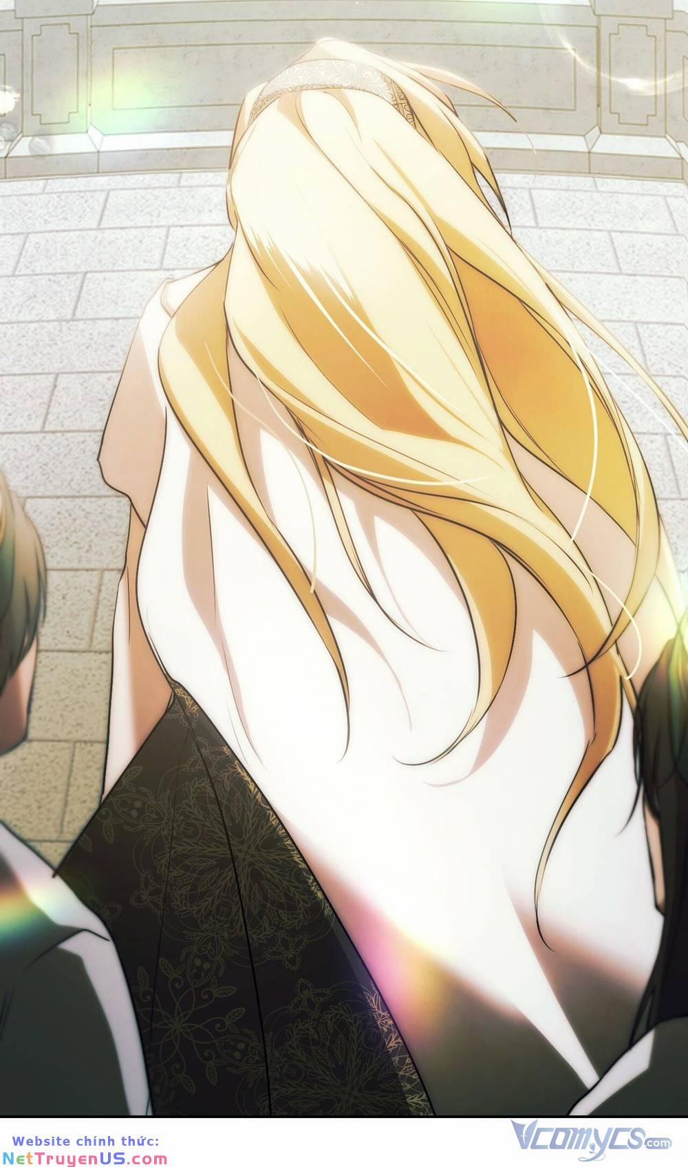 Thánh Nữ Giả Muốn Bỏ Trốn 4 trang 63