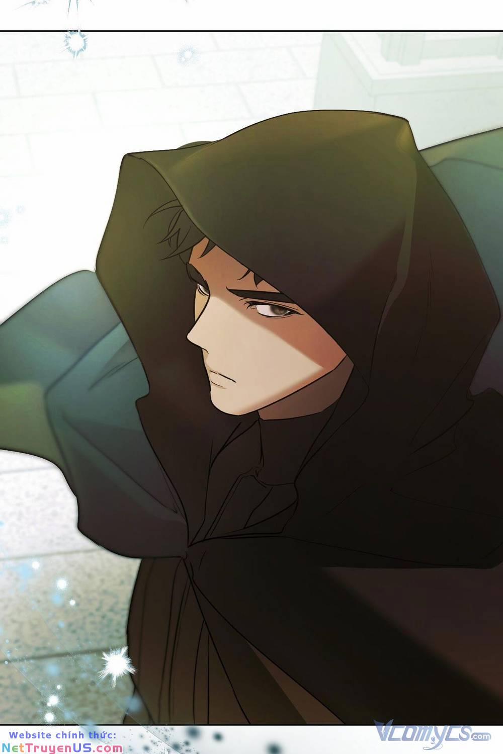 Thánh Nữ Giả Muốn Bỏ Trốn 4 trang 67