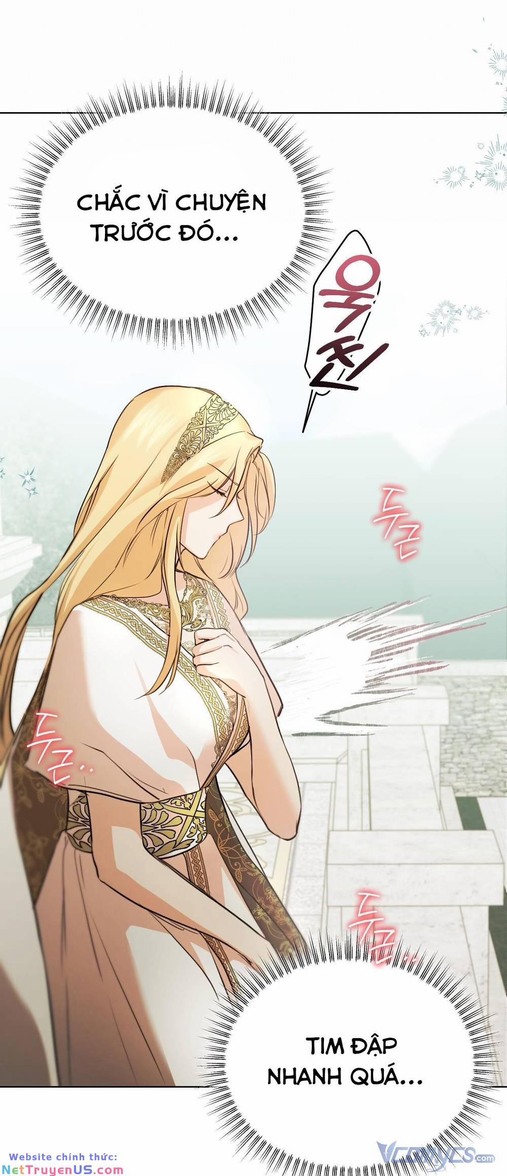 Thánh Nữ Giả Muốn Bỏ Trốn 4 trang 78