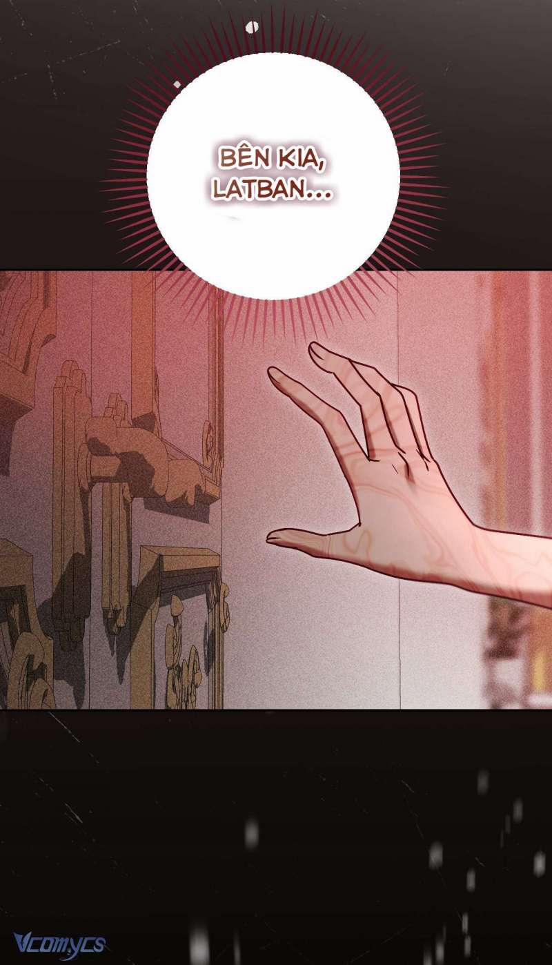 Thánh Nữ Giả Muốn Bỏ Trốn 40 trang 11