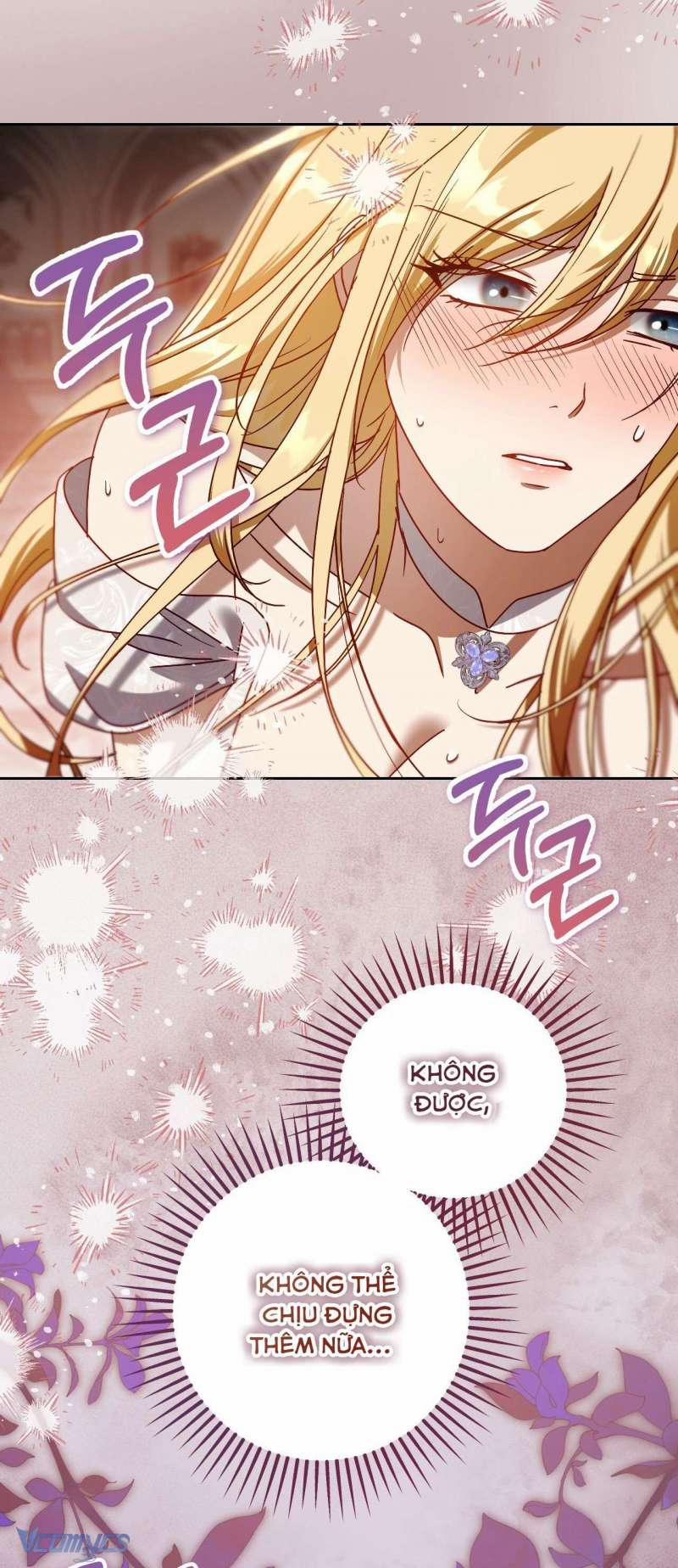 Thánh Nữ Giả Muốn Bỏ Trốn 40 trang 20