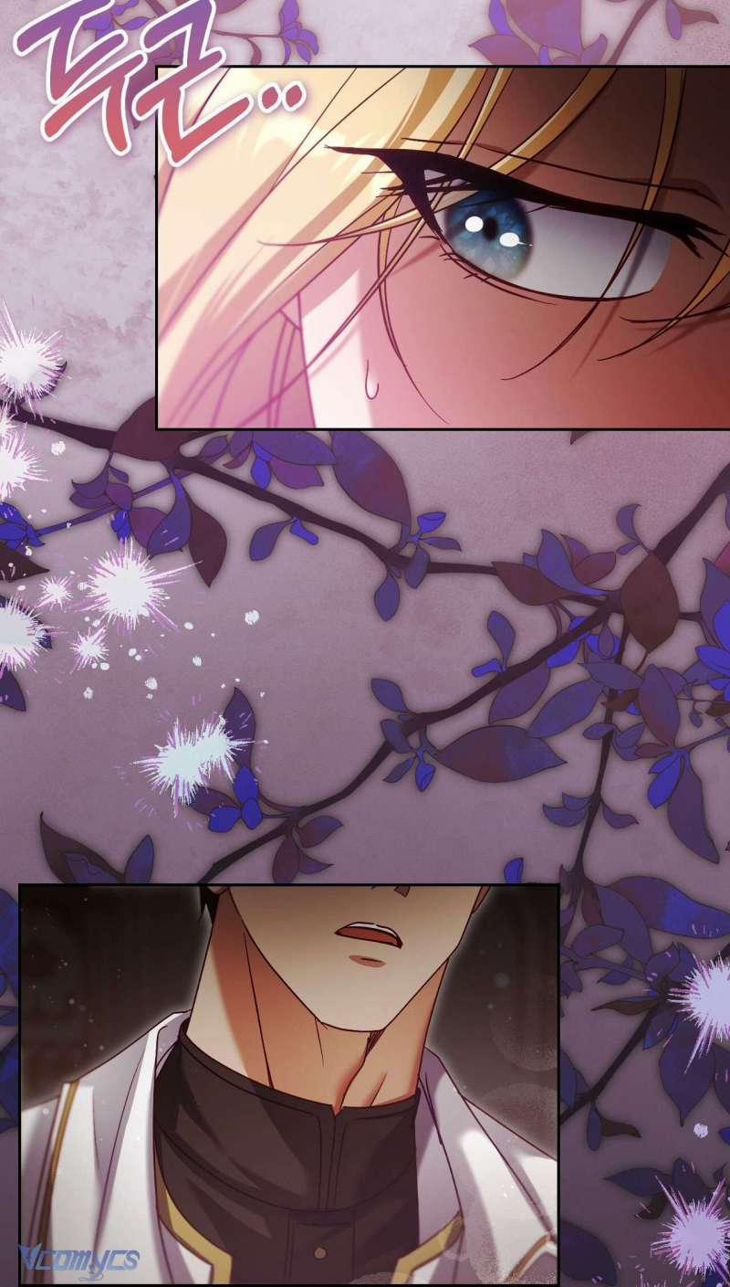 Thánh Nữ Giả Muốn Bỏ Trốn 40 trang 21