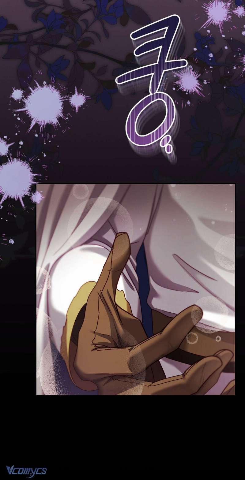 Thánh Nữ Giả Muốn Bỏ Trốn 40 trang 22