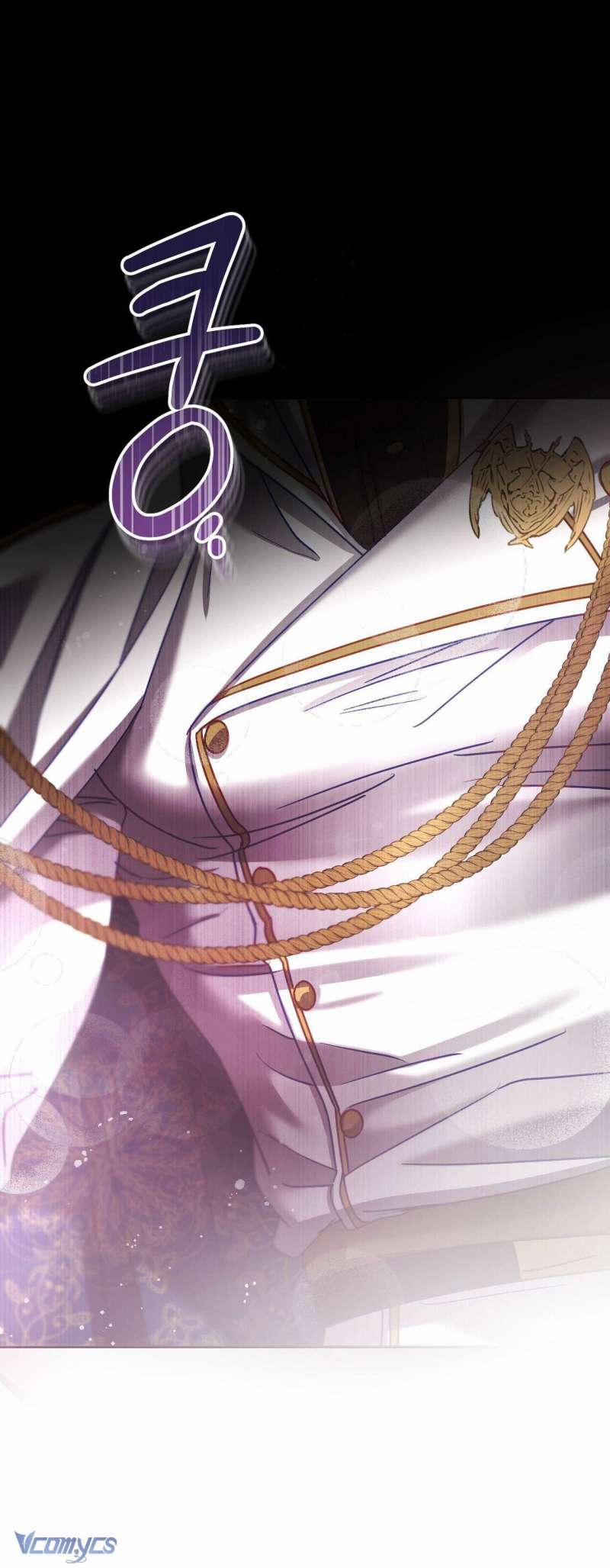 Thánh Nữ Giả Muốn Bỏ Trốn 40 trang 23