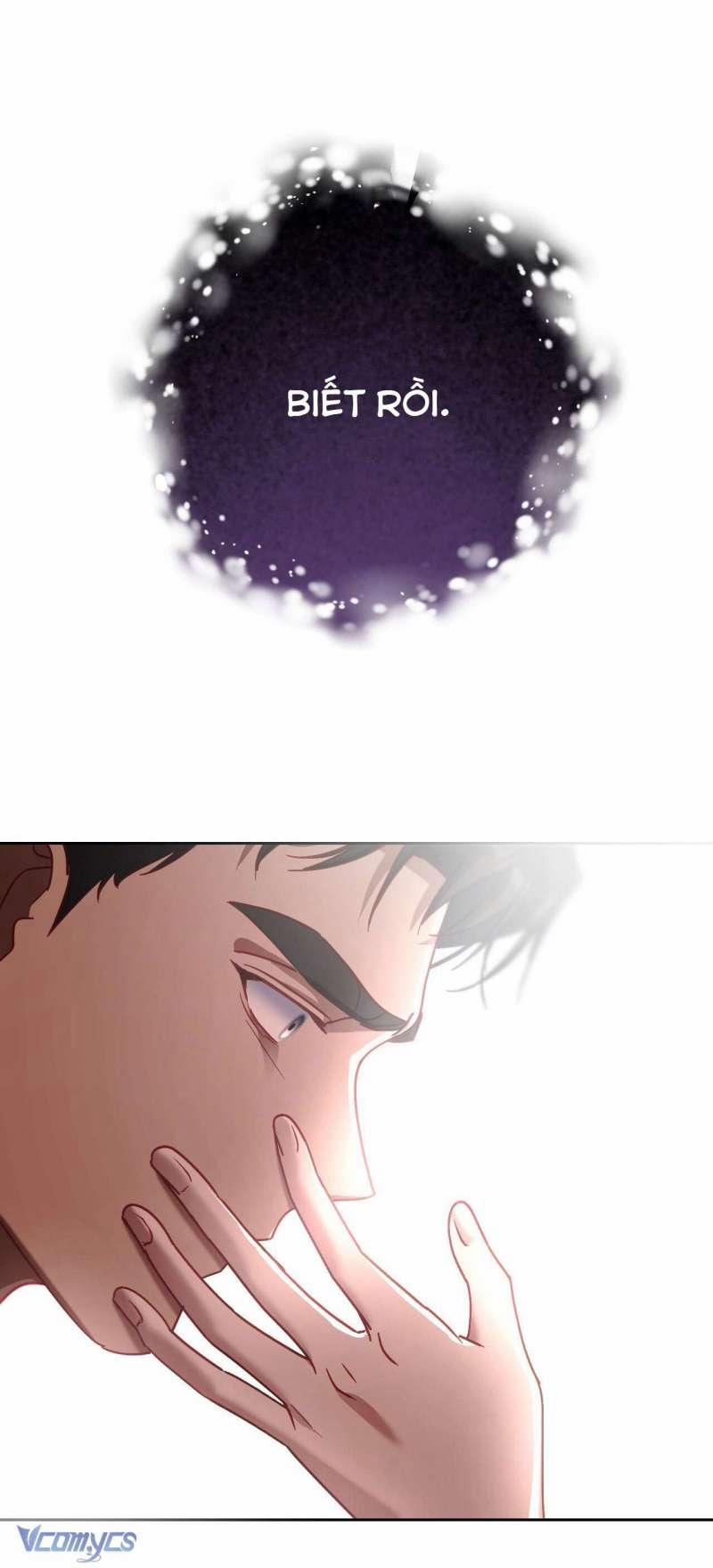 Thánh Nữ Giả Muốn Bỏ Trốn 40 trang 25