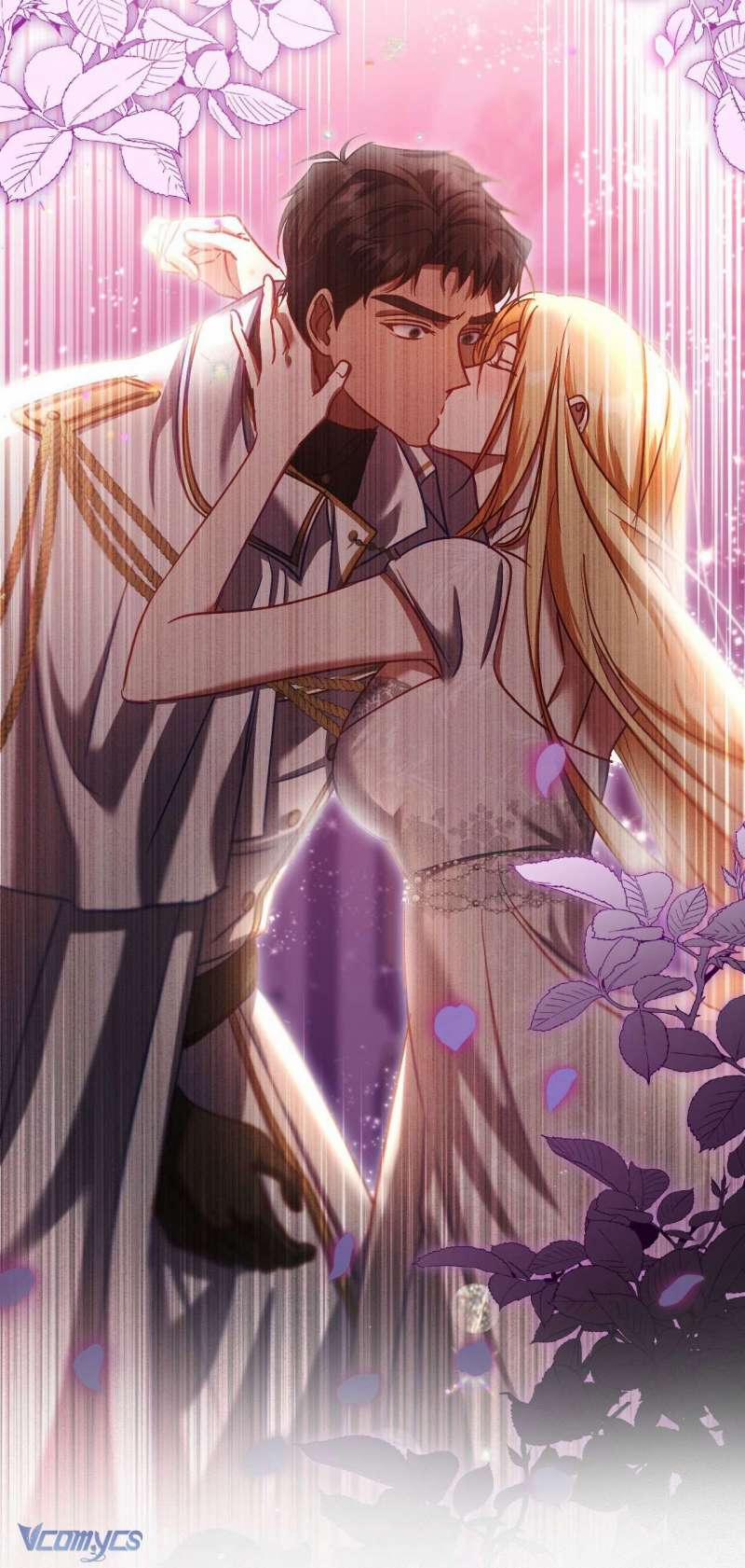 Thánh Nữ Giả Muốn Bỏ Trốn 40 trang 27