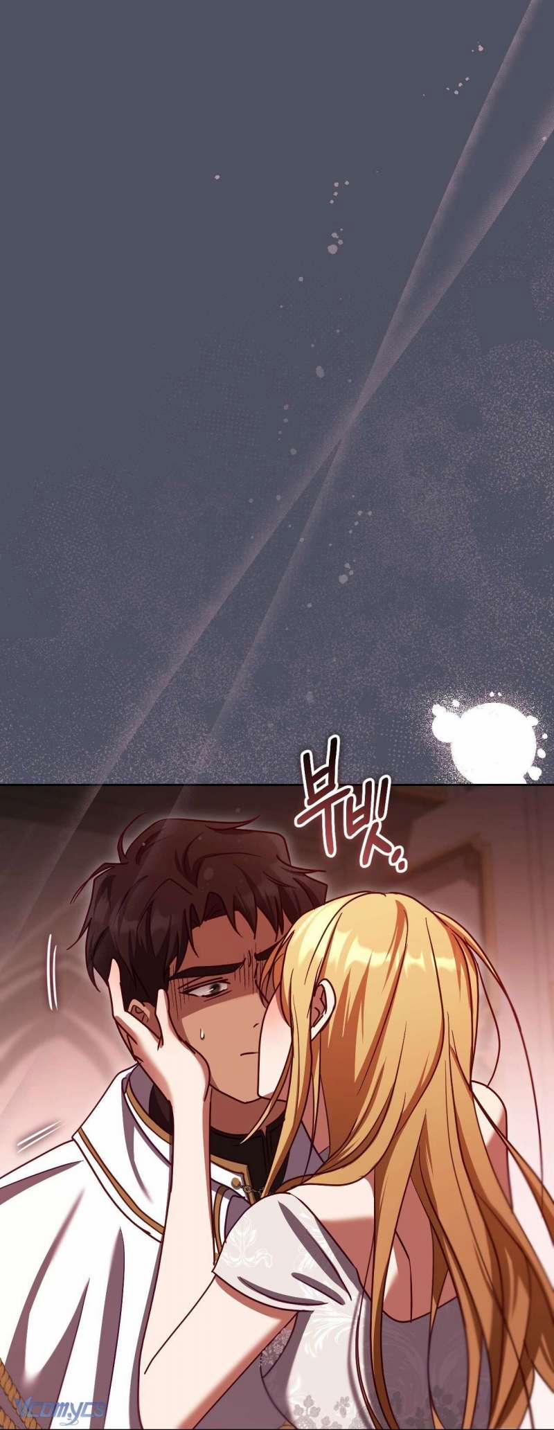 Thánh Nữ Giả Muốn Bỏ Trốn 40 trang 29