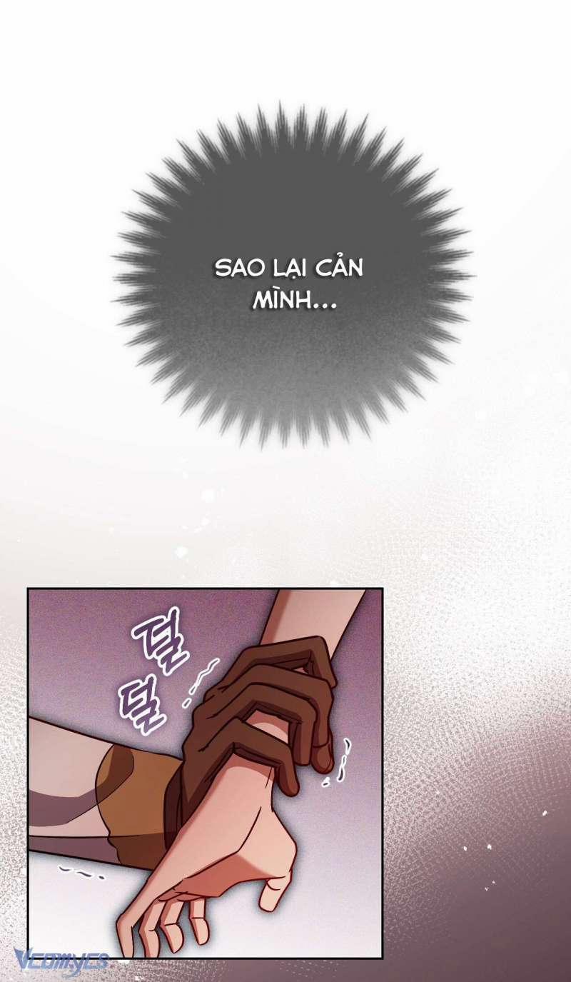 Thánh Nữ Giả Muốn Bỏ Trốn 40 trang 40