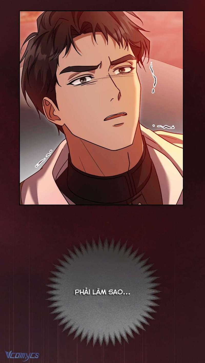 Thánh Nữ Giả Muốn Bỏ Trốn 40 trang 42