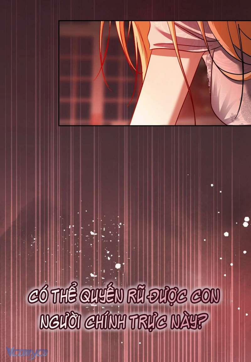 Thánh Nữ Giả Muốn Bỏ Trốn 40 trang 43