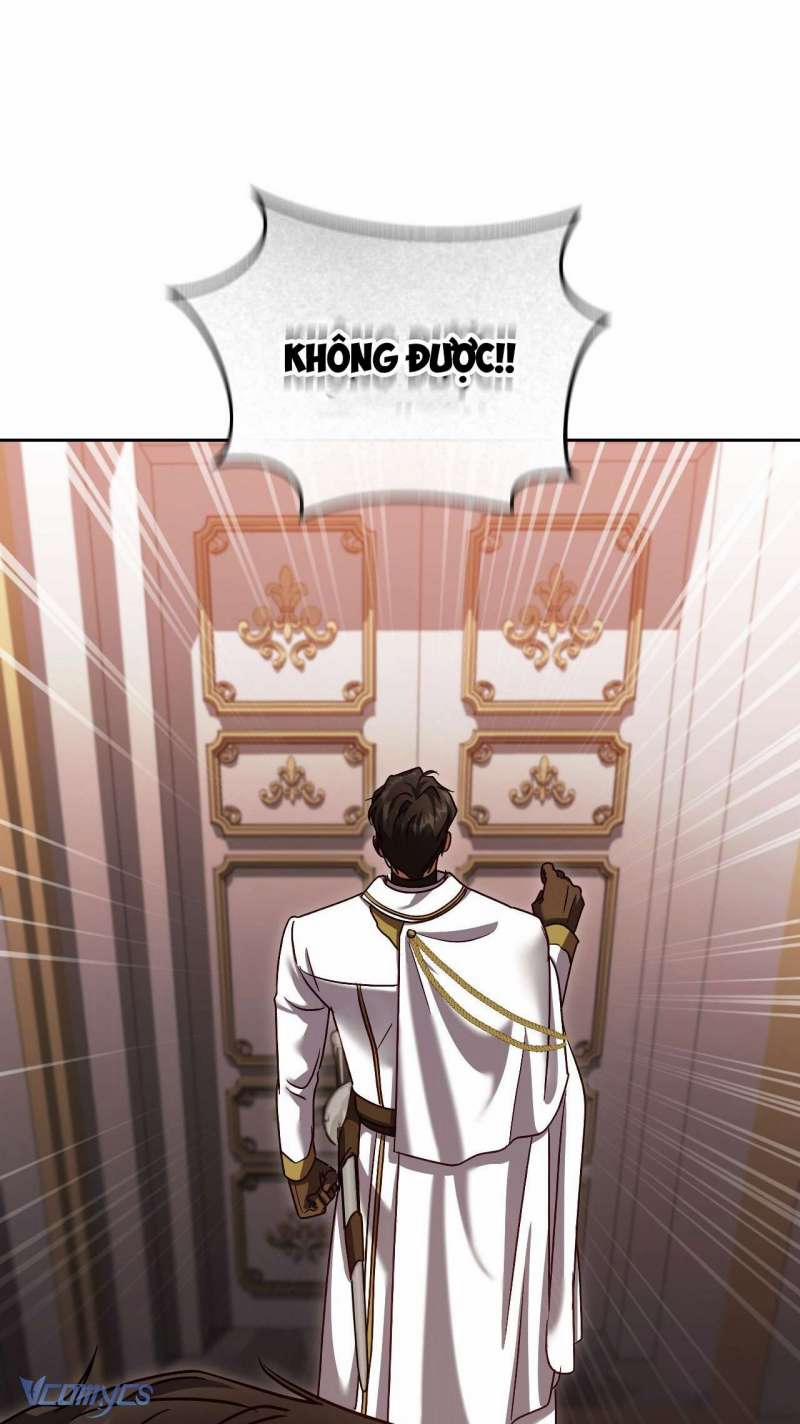 Thánh Nữ Giả Muốn Bỏ Trốn 40 trang 5