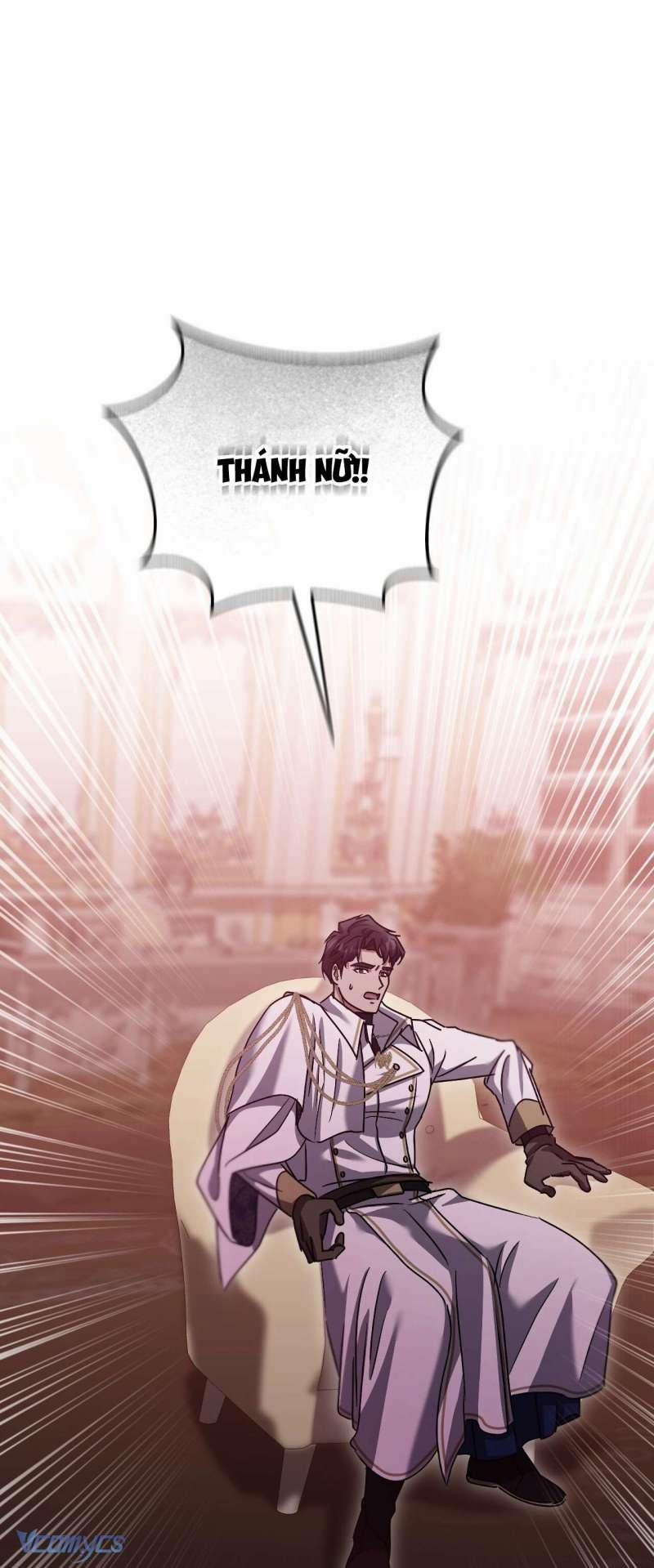 Thánh Nữ Giả Muốn Bỏ Trốn 40 trang 54