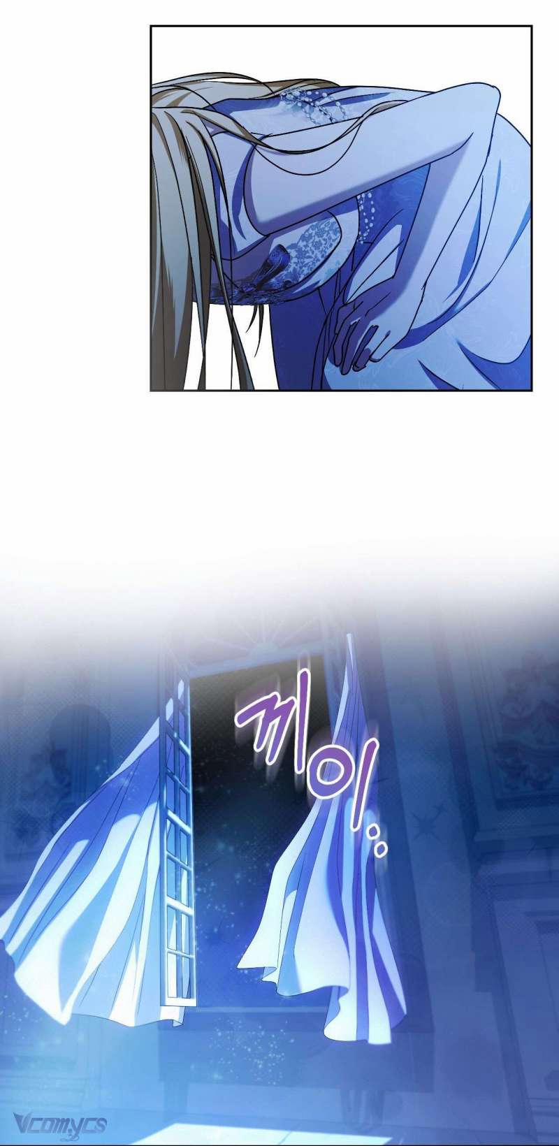 Thánh Nữ Giả Muốn Bỏ Trốn 40 trang 60