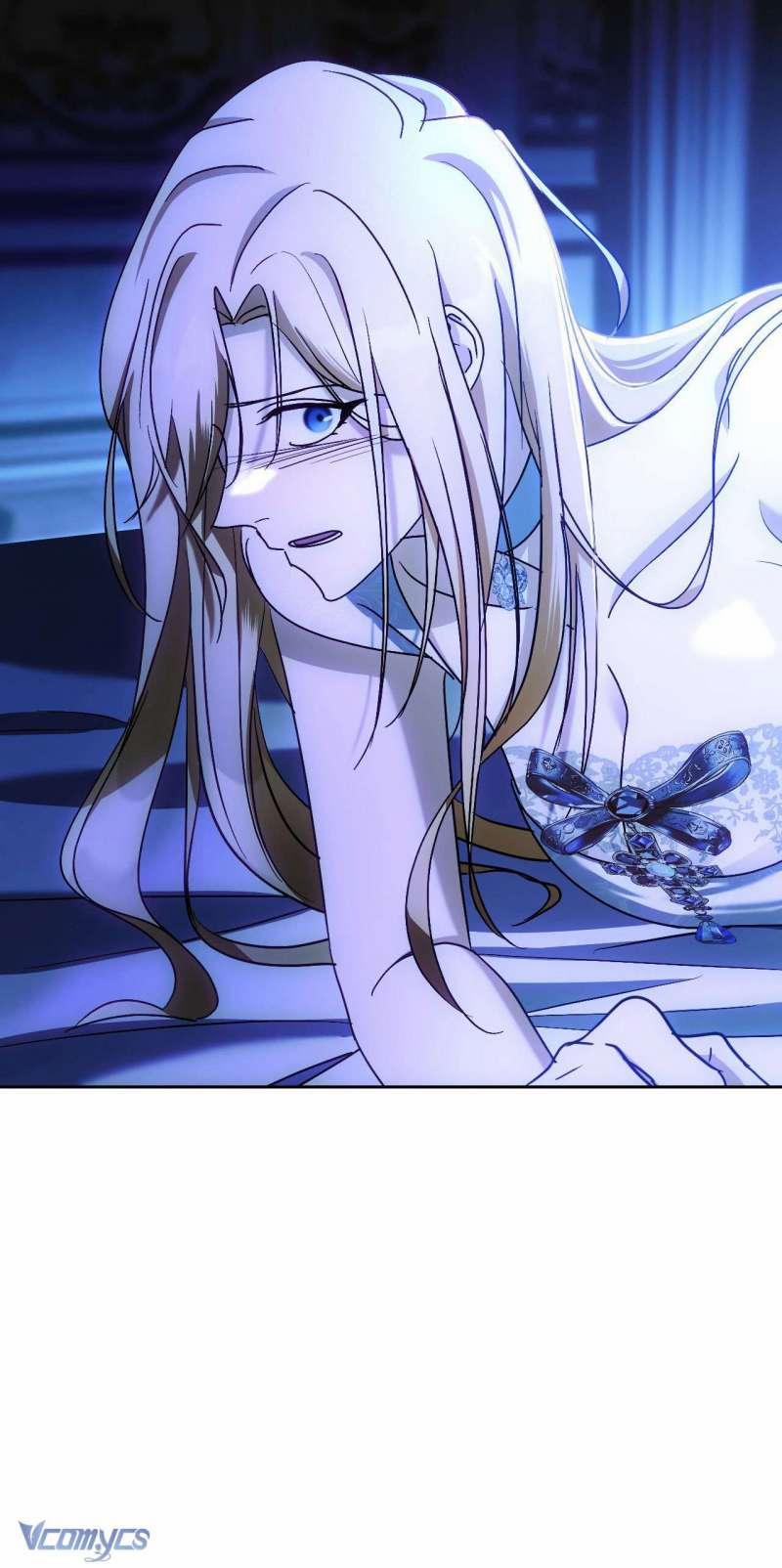 Thánh Nữ Giả Muốn Bỏ Trốn 40 trang 62