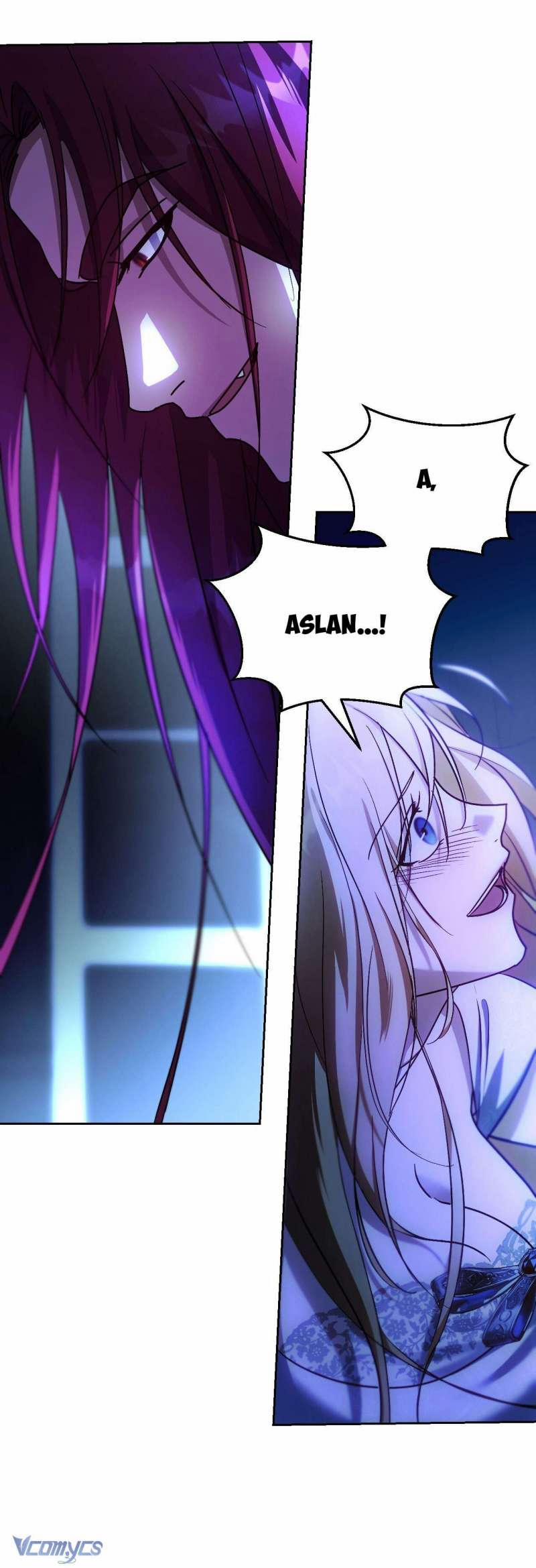 Thánh Nữ Giả Muốn Bỏ Trốn 40 trang 63