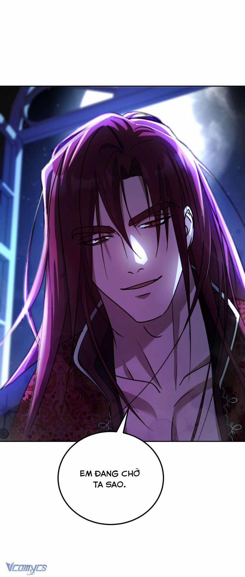 Thánh Nữ Giả Muốn Bỏ Trốn 40 trang 64