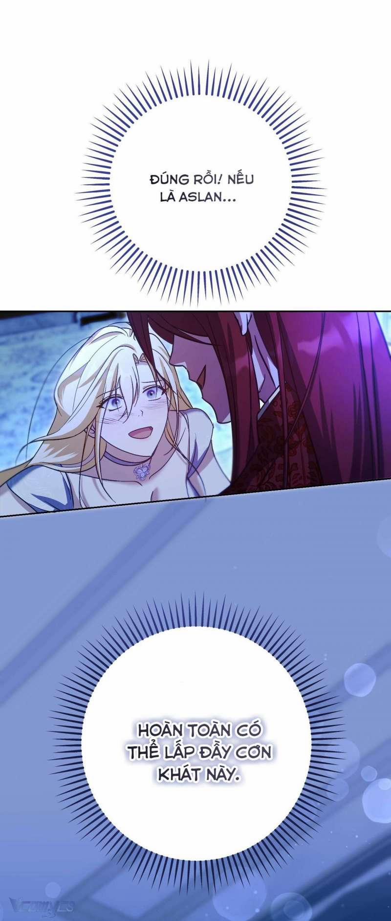 Thánh Nữ Giả Muốn Bỏ Trốn 40 trang 65