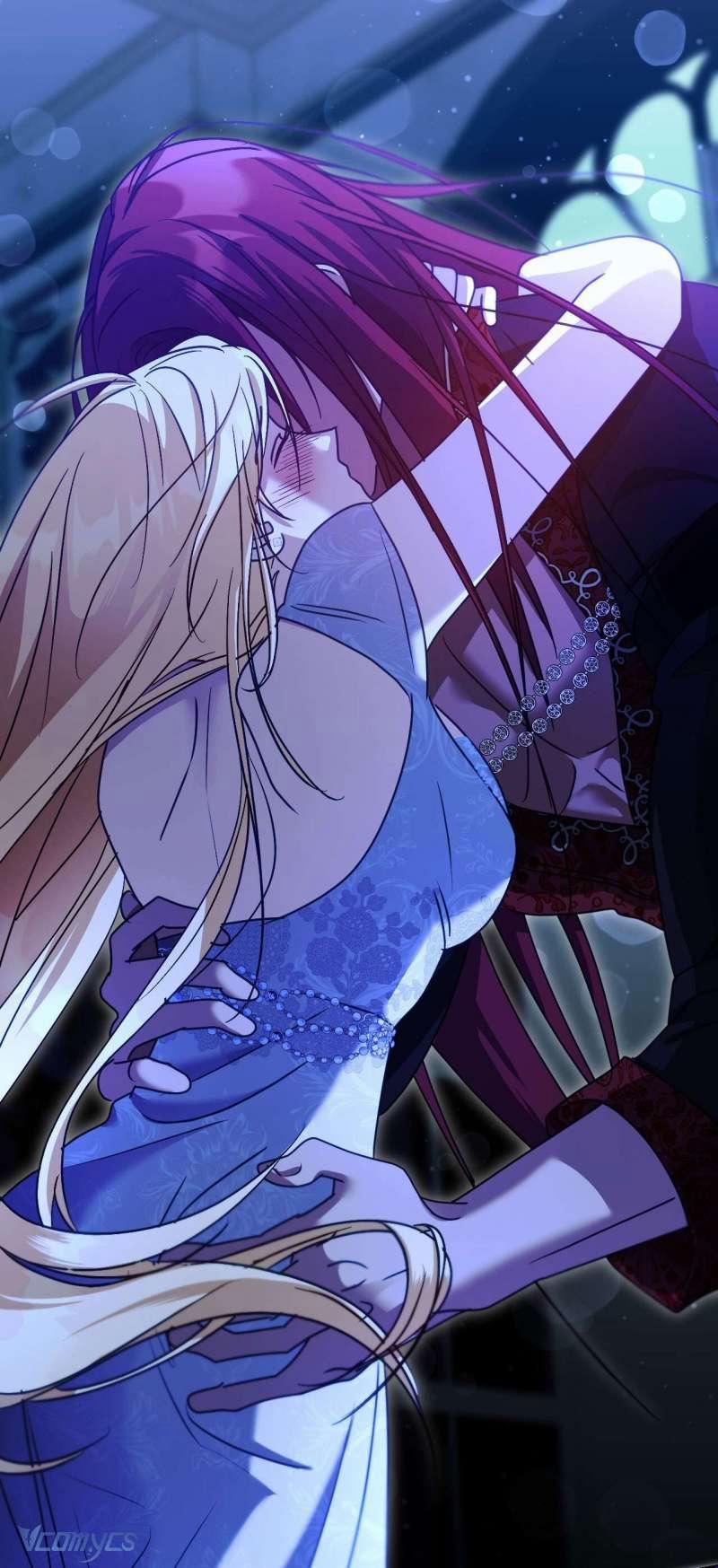 Thánh Nữ Giả Muốn Bỏ Trốn 40 trang 66