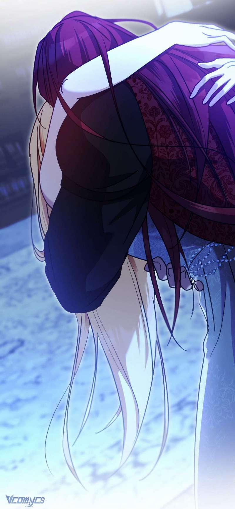 Thánh Nữ Giả Muốn Bỏ Trốn 40 trang 68