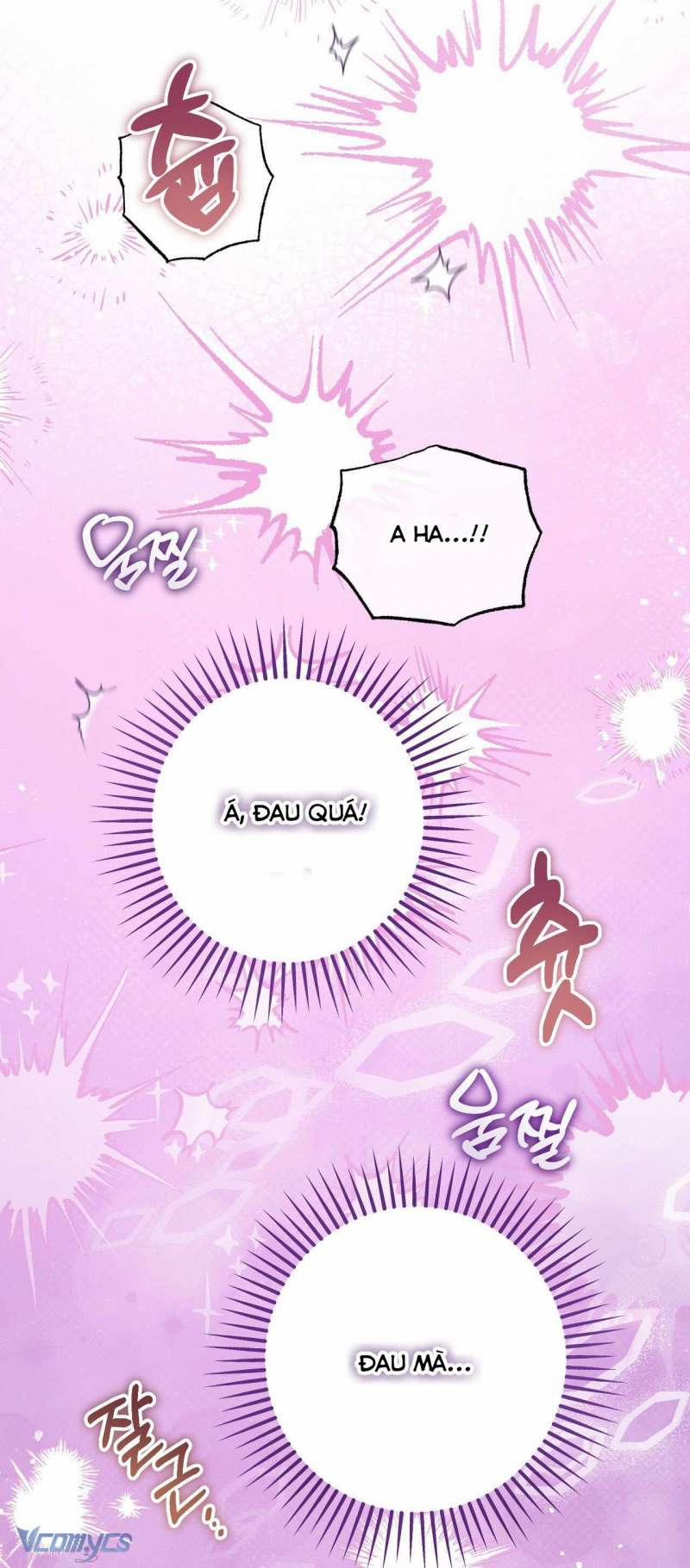 Thánh Nữ Giả Muốn Bỏ Trốn 41 trang 10