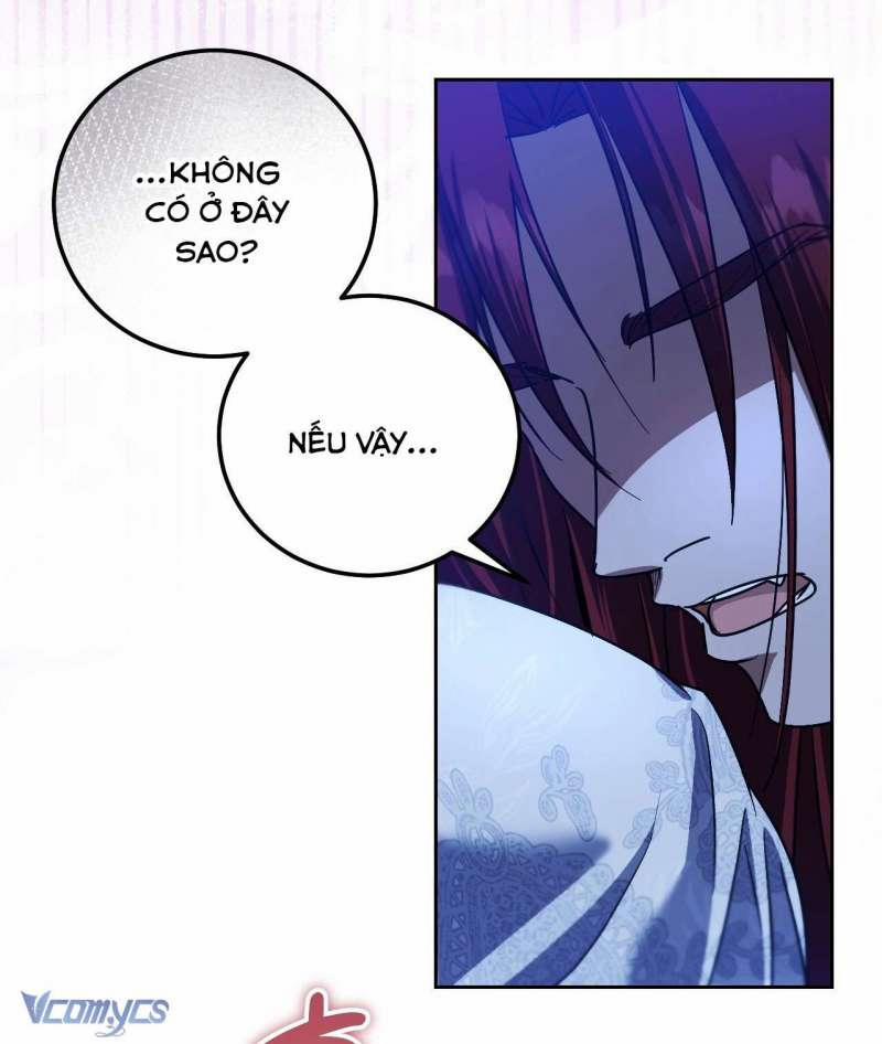 Thánh Nữ Giả Muốn Bỏ Trốn 41 trang 12