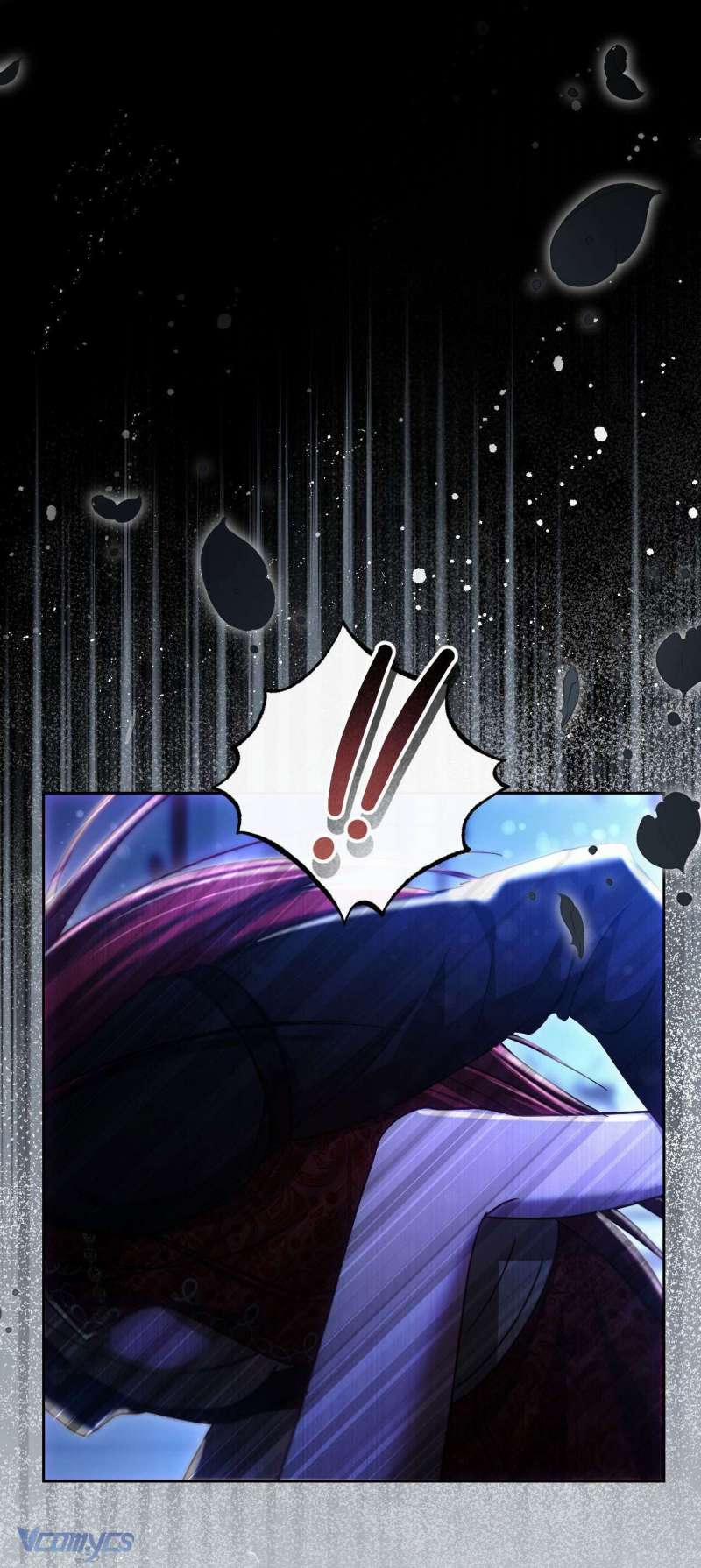 Thánh Nữ Giả Muốn Bỏ Trốn 41 trang 15