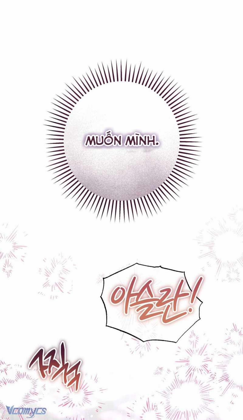 Thánh Nữ Giả Muốn Bỏ Trốn 41 trang 18