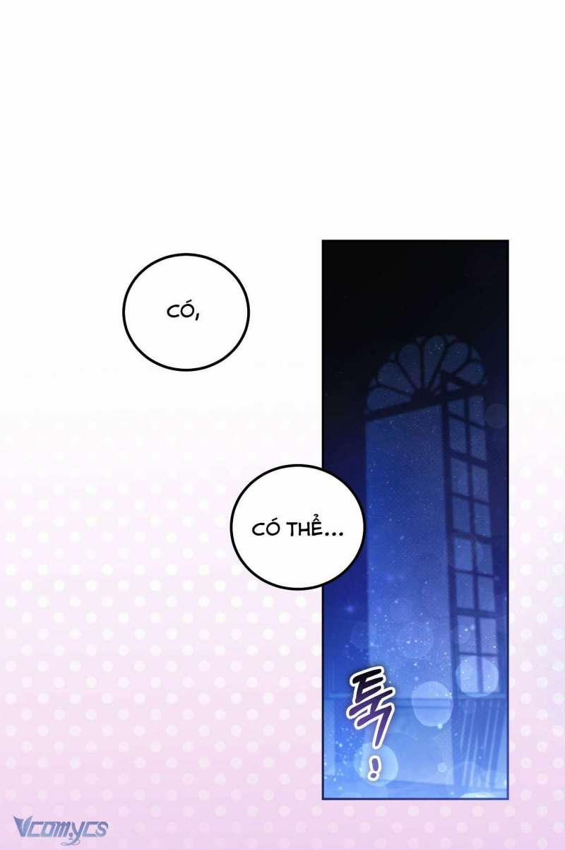 Thánh Nữ Giả Muốn Bỏ Trốn 41 trang 24